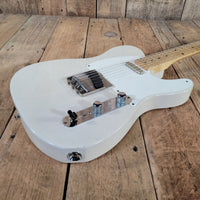 Seuf OH - 20 Telecaster Swamp Ash 2024 - Mahar's Vintage Guitars