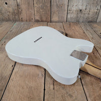 Seuf OH - 20 Telecaster Swamp Ash 2024 - Mahar's Vintage Guitars