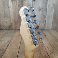 Seuf OH - 20 Telecaster Swamp Ash 2024 - Mahar's Vintage Guitars