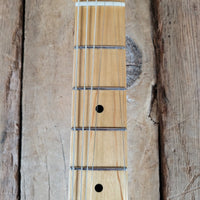 Seuf OH - 20 Telecaster Swamp Ash 2024 - Mahar's Vintage Guitars