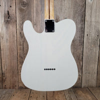 Seuf OH - 20 Telecaster Swamp Ash 2024 - Mahar's Vintage Guitars