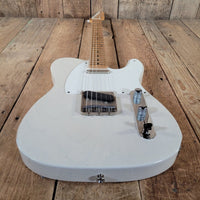 Seuf OH - 20 Telecaster Swamp Ash 2024 - Mahar's Vintage Guitars