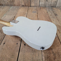 Seuf OH - 20 Telecaster Swamp Ash 2024 - Mahar's Vintage Guitars