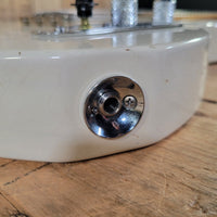 Seuf OH - 20 Telecaster Swamp Ash 2024 - Mahar's Vintage Guitars