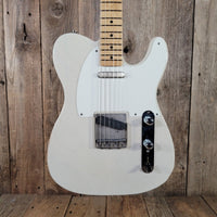 Seuf OH - 20 Telecaster Swamp Ash 2024 - Mahar's Vintage Guitars