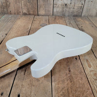 Seuf OH - 20 Telecaster Swamp Ash 2024 - Mahar's Vintage Guitars