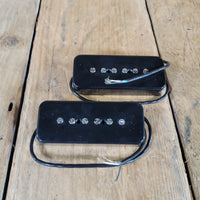 Seymour Duncan 2024 P - 90 Silencer Pickup Pair Near Mint NOS - Mahar's Vintage Guitars