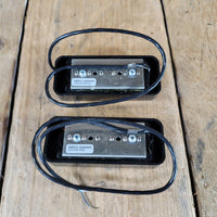 Seymour Duncan 2024 P - 90 Silencer Pickup Pair Near Mint NOS - Mahar's Vintage Guitars