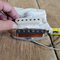 Seymour Duncan Joe Bonamassa Custom Shop '64 Stratocaster Pickup Set 2025 - Mahar's Vintage Guitars