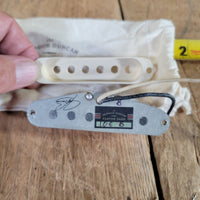 Seymour Duncan Joe Bonamassa Custom Shop '64 Stratocaster Pickup Set 2025 - Mahar's Vintage Guitars