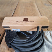 Seymour Duncan SA-3HC Woody Acoustic Soundhole Pickup - Mahar's Vintage Guitars