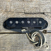 Seymour Duncan SD - 2 Single Coil Stratocaster Pickup 1989 Staggered Pole - Mahar's Vintage Guitars