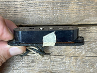 Seymour Duncan SD - 2 Single Coil Stratocaster Pickup 1989 Staggered Pole - Mahar's Vintage Guitars