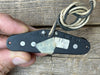 Seymour Duncan SD - 2 Single Coil Stratocaster Pickup 1989 Staggered Pole - Mahar's Vintage Guitars