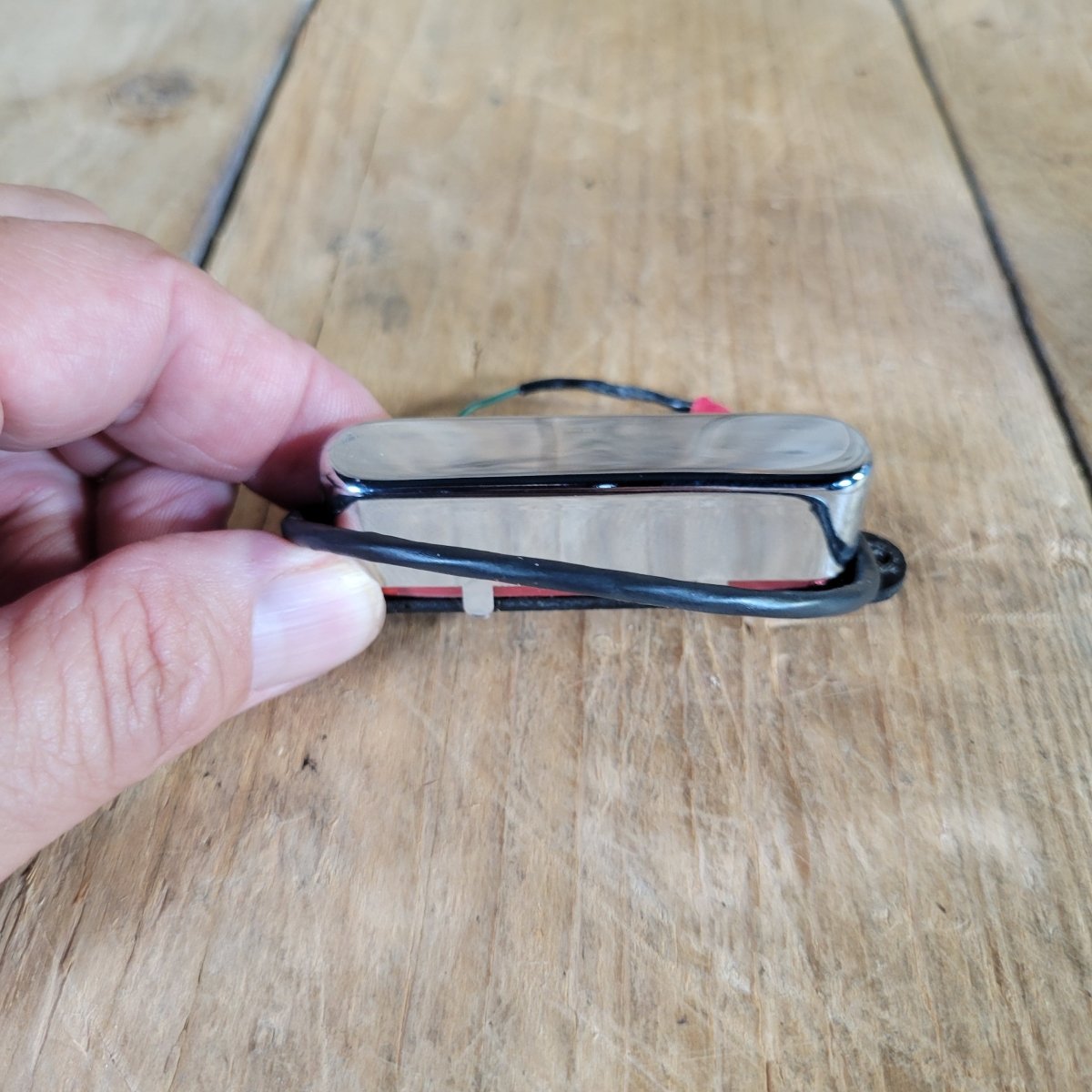 Seymour Duncan Telecaster Neck Pickup STK-T1N Vintage Stack - Mahar's Vintage Guitars