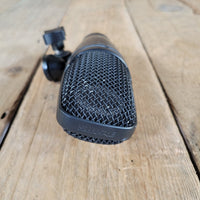 Shure PG27 Large Diaphragm Condenser Mic Excellent - Mahar's Vintage Guitars
