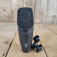 Shure PG27 Large Diaphragm Condenser Mic Excellent - Mahar's Vintage Guitars