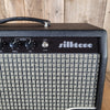 Silktone “Silktone Amp” 12W Handwired Tube Combo with Tuki Cover – 2023 - Mahar's Vintage Guitars