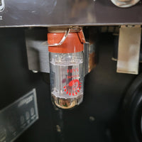 Silktone “Silktone Amp” 12W Handwired Tube Combo with Tuki Cover – 2023 - Mahar's Vintage Guitars