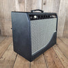 Silktone “Silktone Amp” 12W Handwired Tube Combo with Tuki Cover – 2023 - Mahar's Vintage Guitars