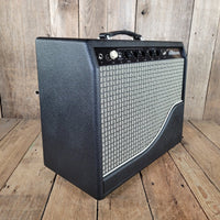 Silktone “Silktone Amp” 12W Handwired Tube Combo with Tuki Cover – 2023 - Mahar's Vintage Guitars