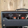 Silktone “Silktone Amp” 12W Handwired Tube Combo with Tuki Cover – 2023 - Mahar's Vintage Guitars