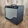 Silktone “Silktone Amp” 12W Handwired Tube Combo with Tuki Cover – 2023 - Mahar's Vintage Guitars