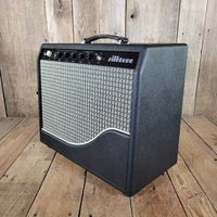 Silktone “Silktone Amp” 12W Handwired Tube Combo with Tuki Cover – 2023 - Mahar's Vintage Guitars