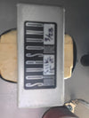 Silktone “Silktone Amp” 12W Handwired Tube Combo with Tuki Cover – 2023 - Mahar's Vintage Guitars