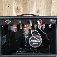Silktone “Silktone Amp” 12W Handwired Tube Combo with Tuki Cover – 2023 - Mahar's Vintage Guitars
