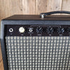 Silktone “Silktone Amp” 12W Handwired Tube Combo with Tuki Cover – 2023 - Mahar's Vintage Guitars
