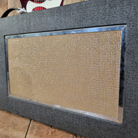 Silvertone 1964 Model 1457 With Tremolo Model Amp In Case - Mahar's Vintage Guitars