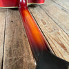 Silvertone Aristocrat 674 Archtop Acoustic 1952 - Mahar's Vintage Guitars