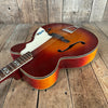 Silvertone Aristocrat 674 Archtop Acoustic 1952 - Mahar's Vintage Guitars