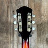 Silvertone Aristocrat 674 Archtop Acoustic 1952 - Mahar's Vintage Guitars