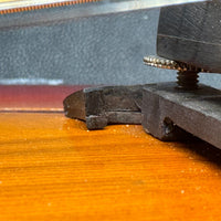 Silvertone Aristocrat 674 Archtop Acoustic 1952 - Mahar's Vintage Guitars