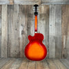 Silvertone Aristocrat 674 Archtop Acoustic 1952 - Mahar's Vintage Guitars