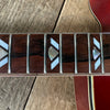 Silvertone Aristocrat 674 Archtop Acoustic 1952 - Mahar's Vintage Guitars