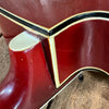 Silvertone Aristocrat 674 Archtop Acoustic 1952 - Mahar's Vintage Guitars