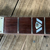 Silvertone Aristocrat 674 Archtop Acoustic 1952 - Mahar's Vintage Guitars