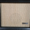 Silvertone Model 1471 1961 - Mahar's Vintage Guitars