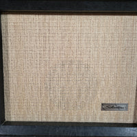Silvertone Model 1471 1961 - Mahar's Vintage Guitars
