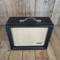 Silvertone Model 1471 1961 - Mahar's Vintage Guitars