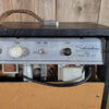 Silvertone Model 1471 1961 - Mahar's Vintage Guitars