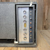 Silvertone Model 1483 Tube Amplifier - 1964 - Mahar's Vintage Guitars