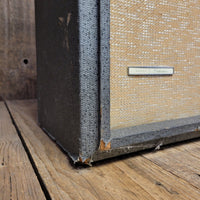 Silvertone Model 1483 Tube Amplifier - 1964 - Mahar's Vintage Guitars