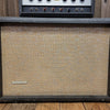 Silvertone Model 1483 Tube Amplifier - 1964 - Mahar's Vintage Guitars
