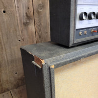 Silvertone Model 1483 Tube Amplifier - 1964 - Mahar's Vintage Guitars