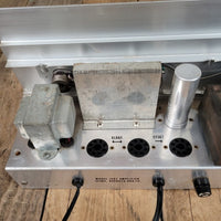 Silvertone Model 1483 Tube Amplifier - 1964 - Mahar's Vintage Guitars