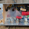 Silvertone Model 1483 Tube Amplifier - 1964 - Mahar's Vintage Guitars
